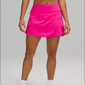 Pace Rival Mid-Rise Skirt Long *BNWOT*